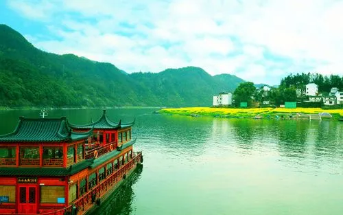 工业新型高标准